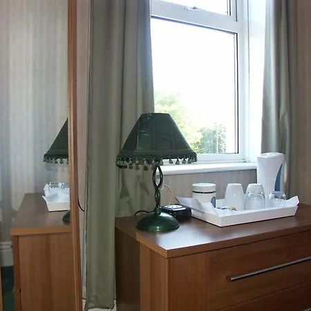 Gasthuis Manor View