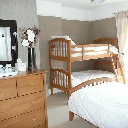 Manor View ويتبي
