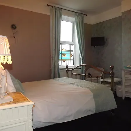 Gasthuis Manor View