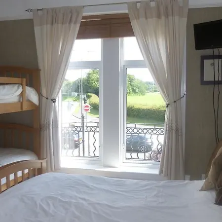 Manor View Whitby