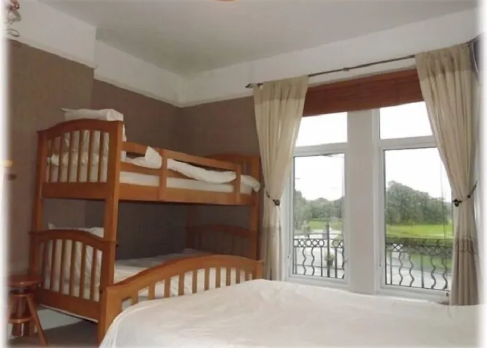 庄园景旅馆 惠特比