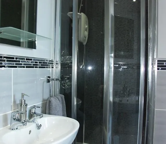 招待所 庄园景旅馆