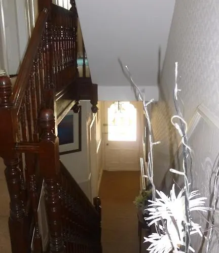 庄园景旅馆 惠特比