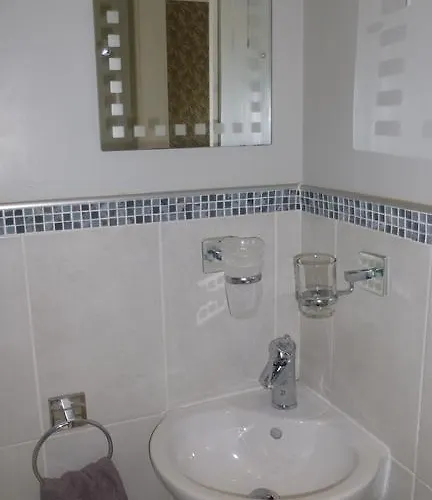 招待所 庄园景旅馆 惠特比