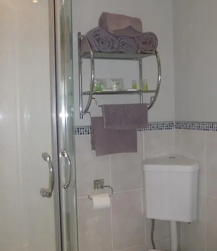 招待所 庄园景旅馆