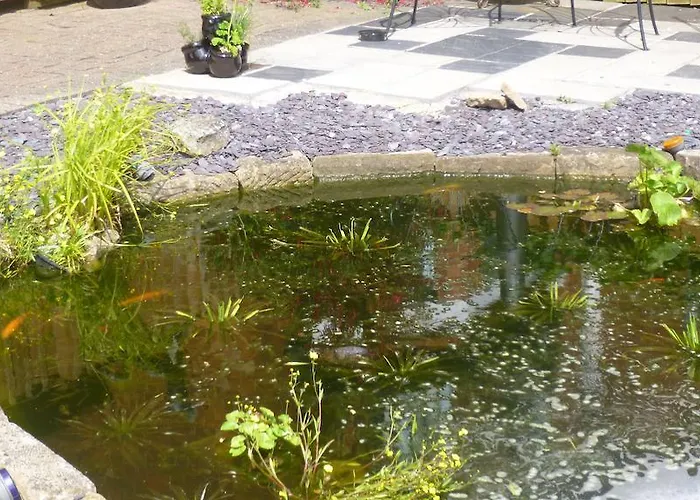 庄园景旅馆 惠特比