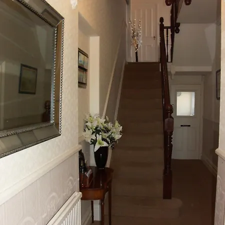 Manor View 4* Whitby