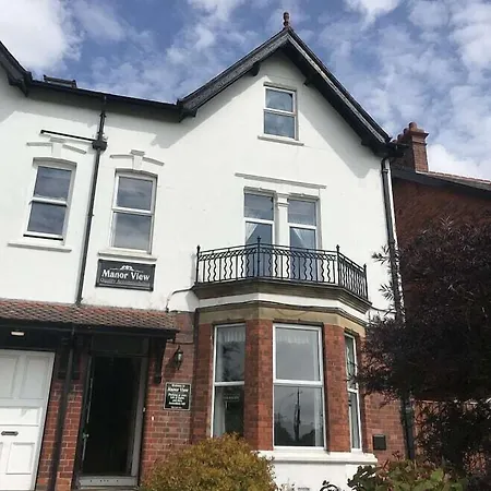 Guest house Manor View 4*