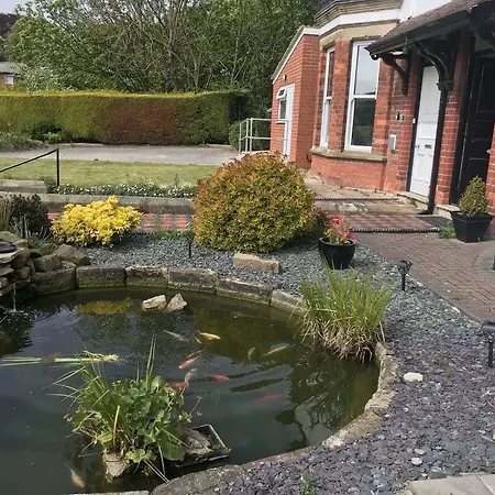 Manor View בית הארחה וויטבי