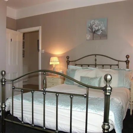 Manor View Affittacamere 4*