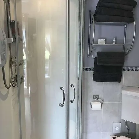 בית הארחה Manor View