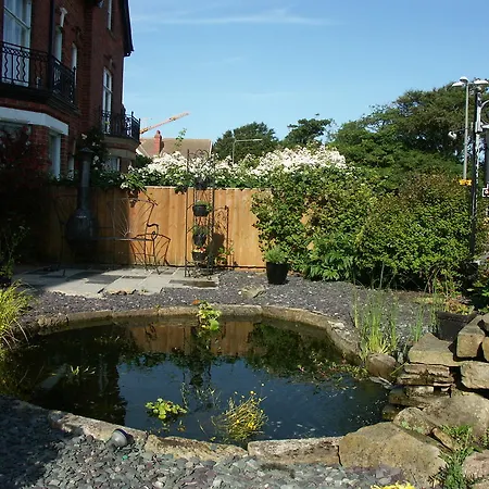 Konukevi Manor View 4*