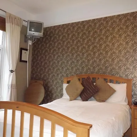 Affittacamere Manor View 4*