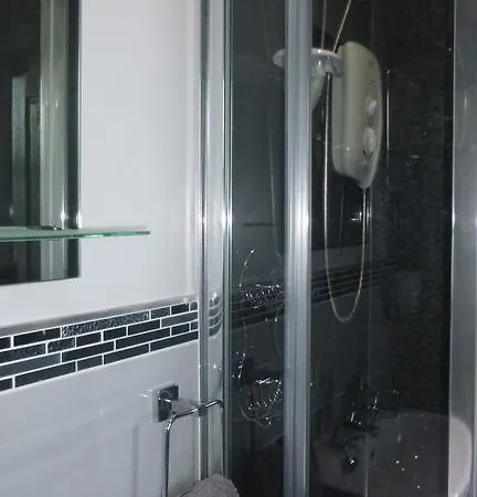 בית הארחה Manor View 4*