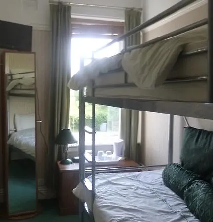 בית הארחה Manor View