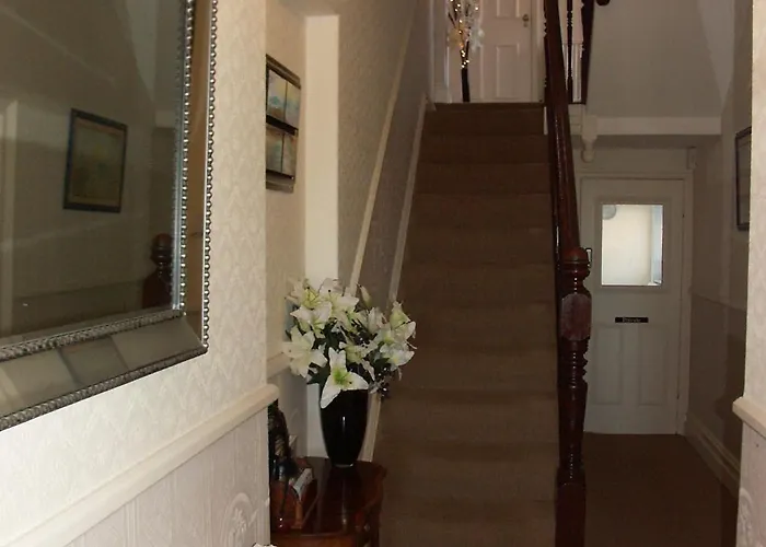 Manor View 4* Whitby