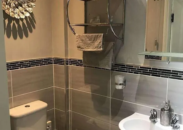 Pensionat Manor View 4*