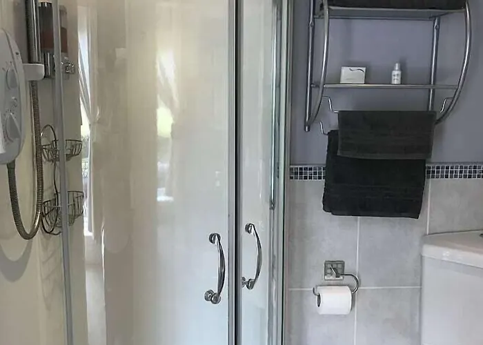 Pensionat Manor View