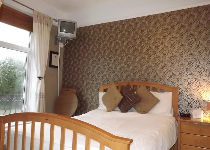 Konukevi Manor View 4*