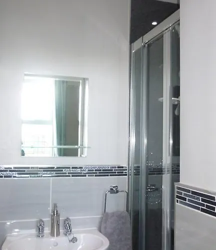 Konukevi Manor View Whitby