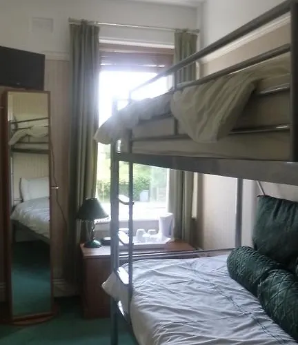 Pensionat Manor View