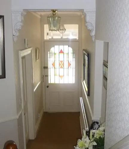 Konukevi Manor View Whitby