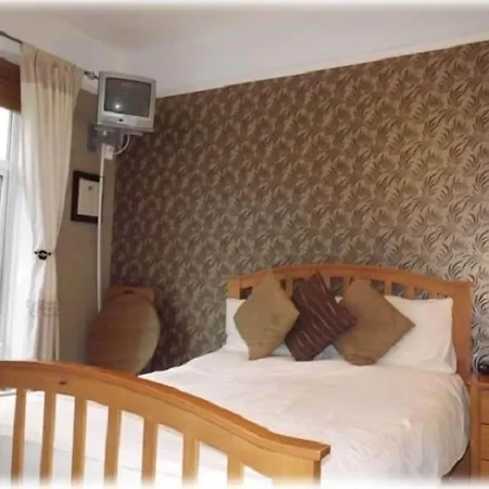 Manor View Pensionat