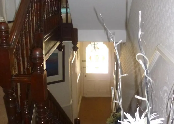 Manor View Pensionat 4*