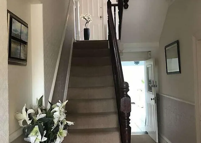 Manor View Pensionat 4*