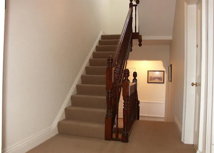 Manor View Pensionat 4*