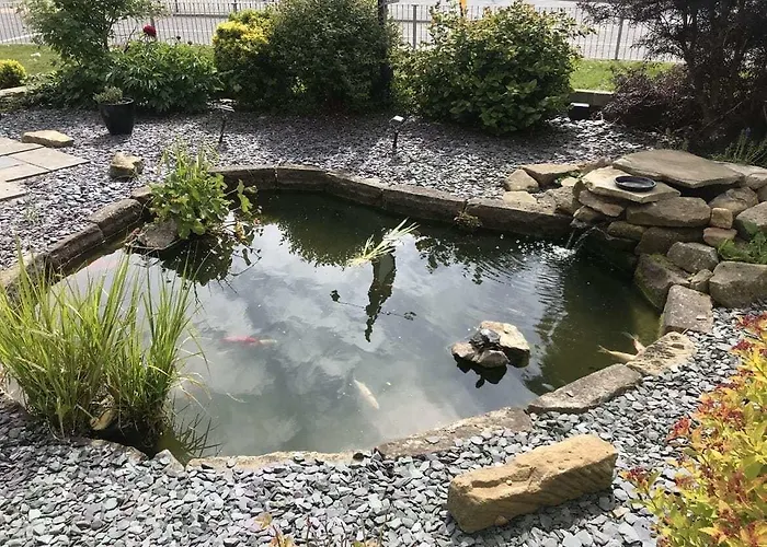 Manor View 4* Whitby