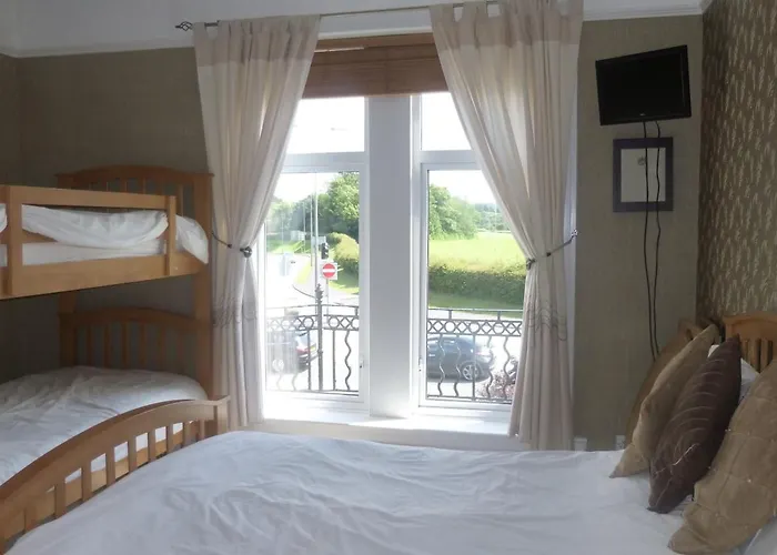 Manor View 4* Whitby