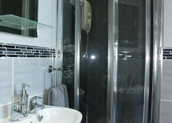 Manor View 4* Whitby