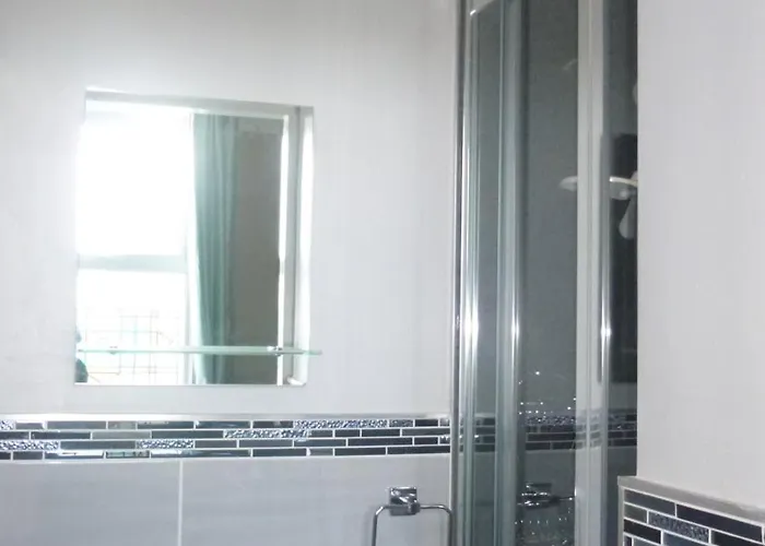 Manor View 4* Whitby