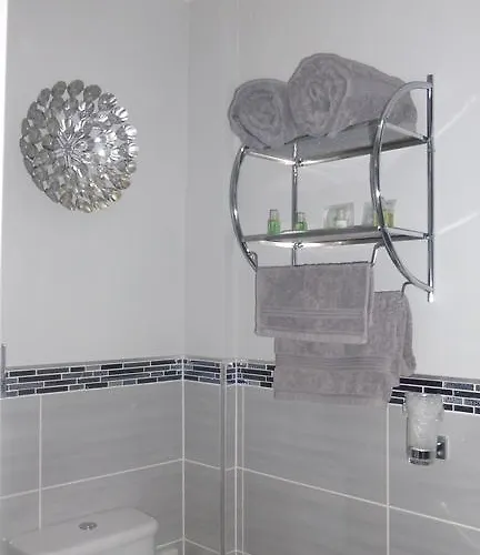 Maison d'hôtes Manor View