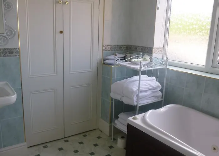 Maison d'hôtes Manor View Whitby